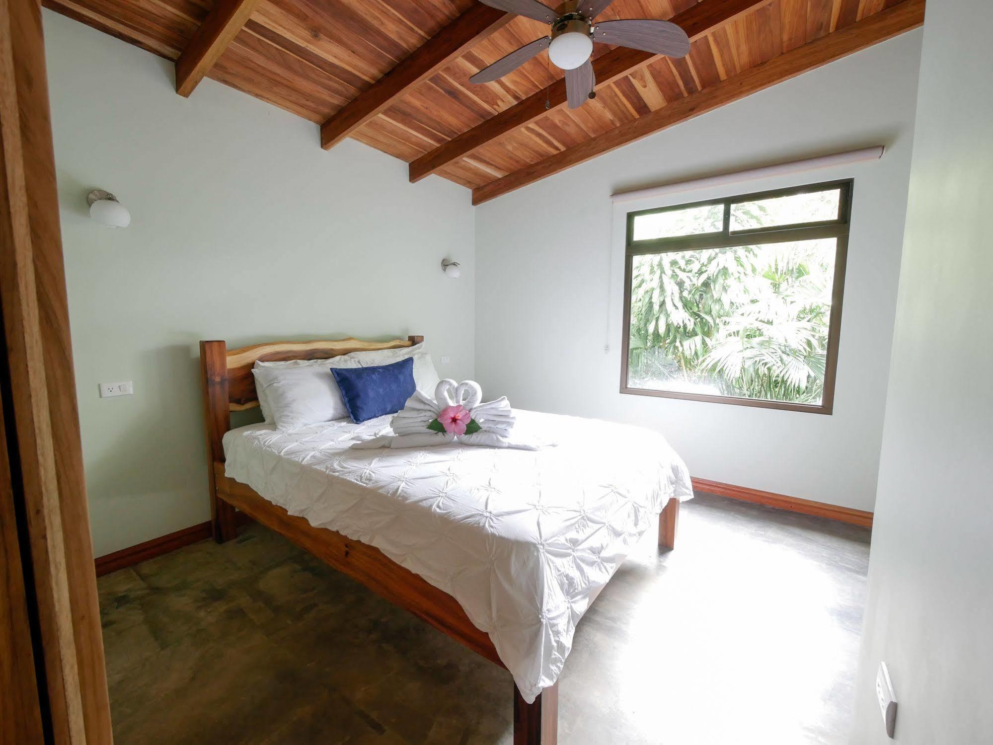 Casitas Tenorio B&B And Farm Bijagua Exterior foto